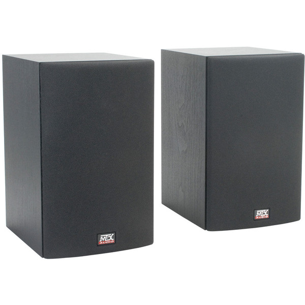 Main product image for MTX Monitor 5i 5-1/4" 2-Way Bookshelf Speaker Pair 302-019